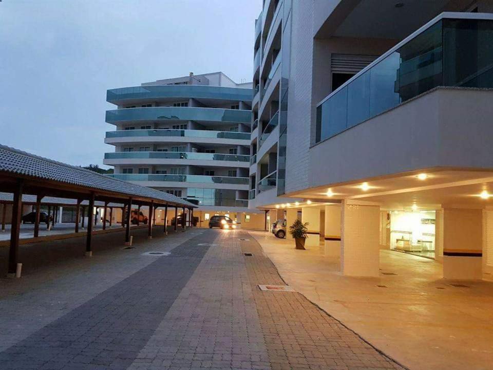 Apartamento Le Bon Vivant 305 Arraial do Cabo